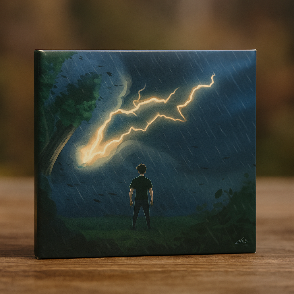 CD - CHANT DU CYGNE pt.2