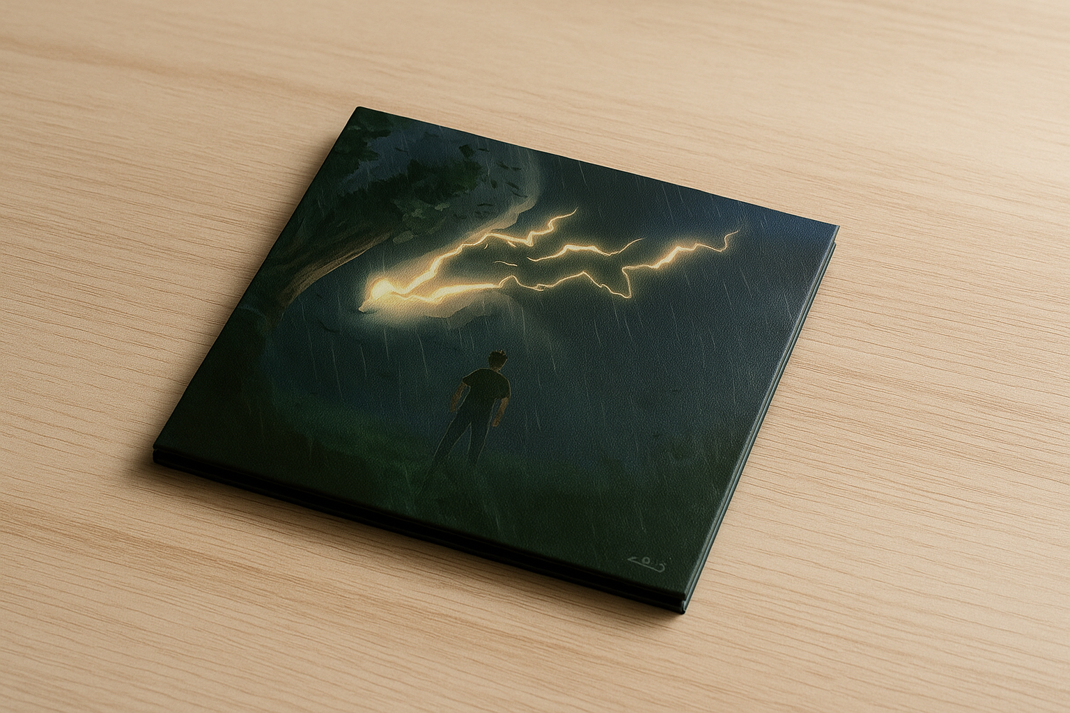 CD - CHANT DU CYGNE pt.2