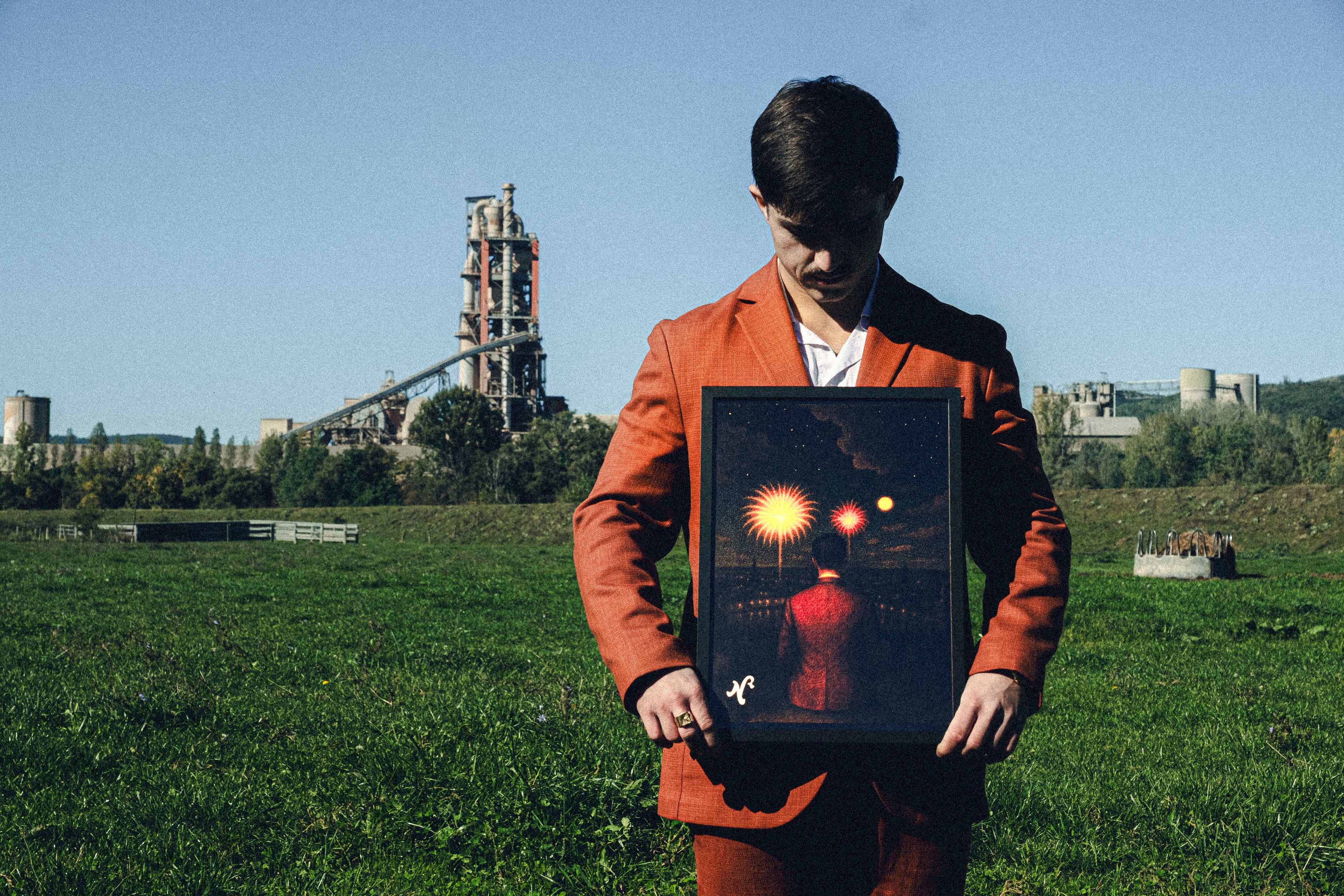 Poster - C'EST COMME ÇA