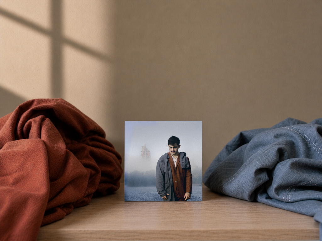 CD - MAINTENANT OU JAMAIS