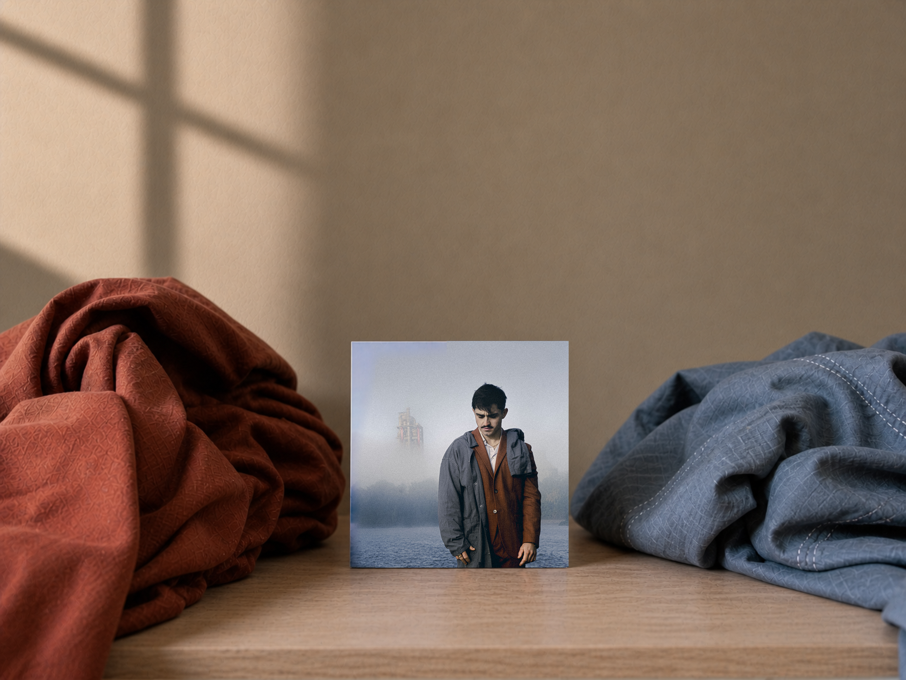 CD - MAINTENANT OU JAMAIS