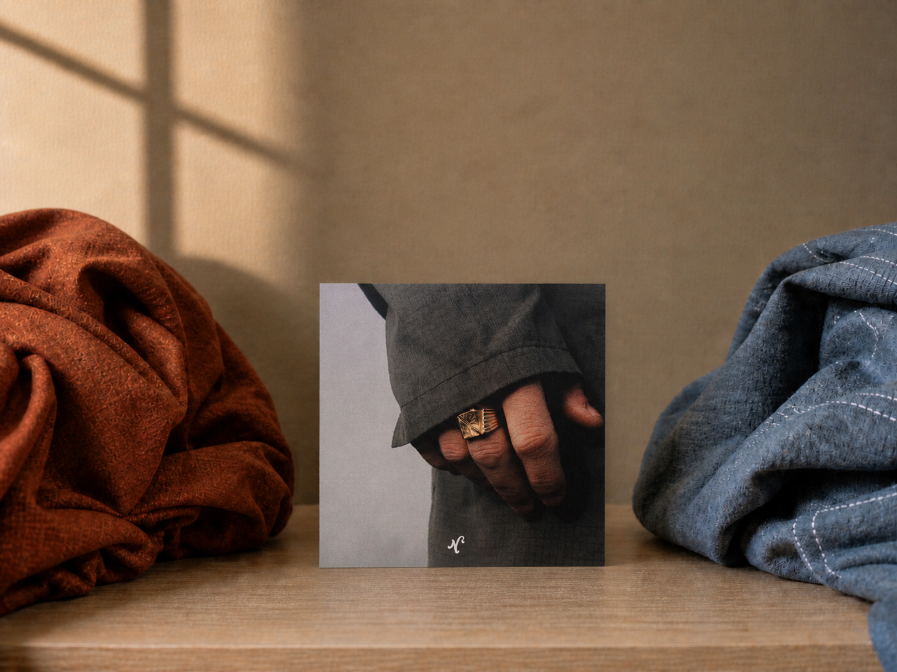 CD - MAINTENANT OU JAMAIS