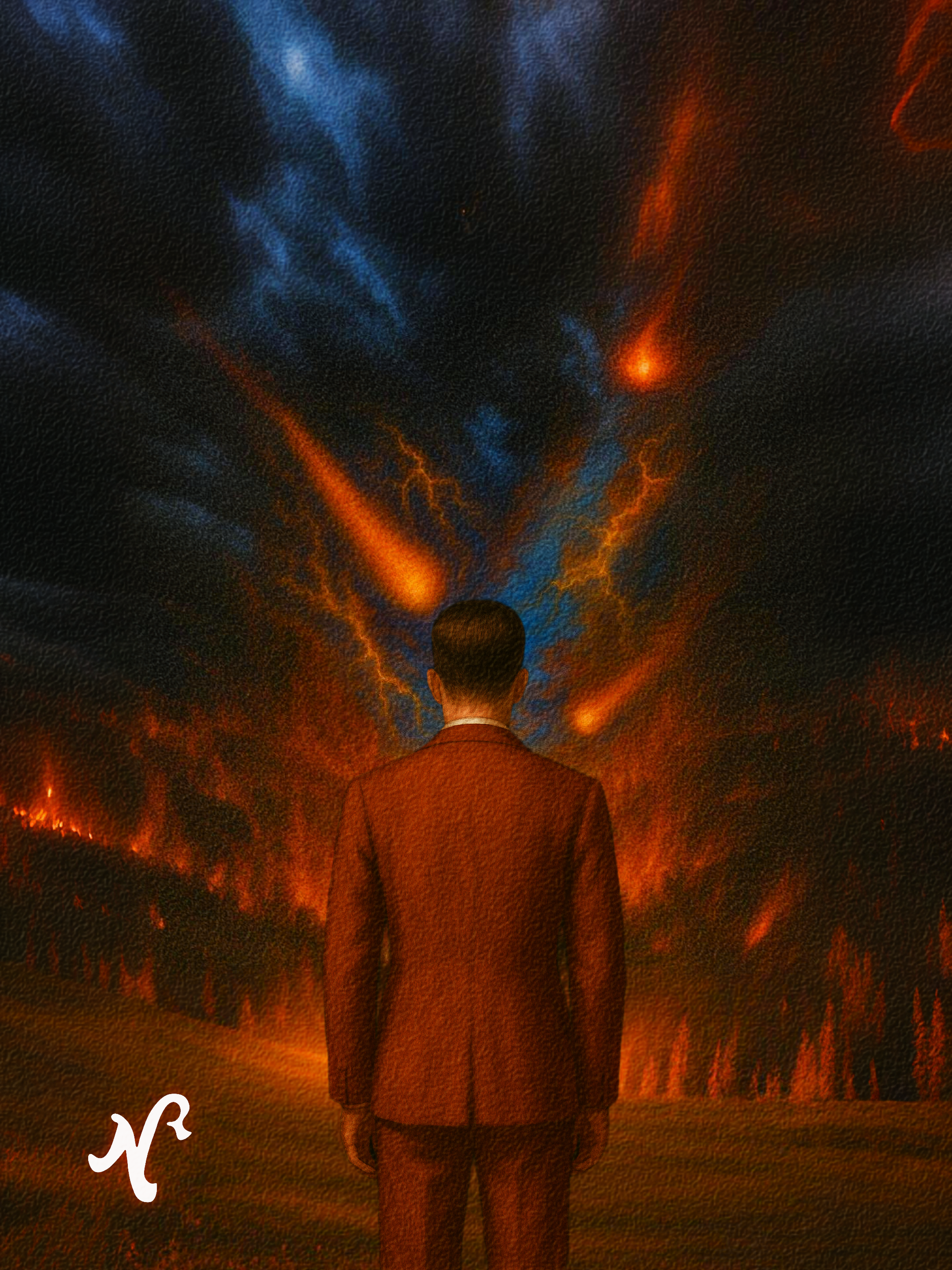 Poster - ACCENT DU SOLEIL